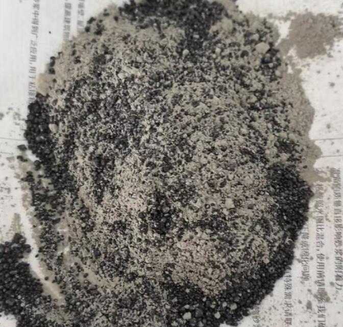 新田不发火砂浆耐磨地坪施工方案