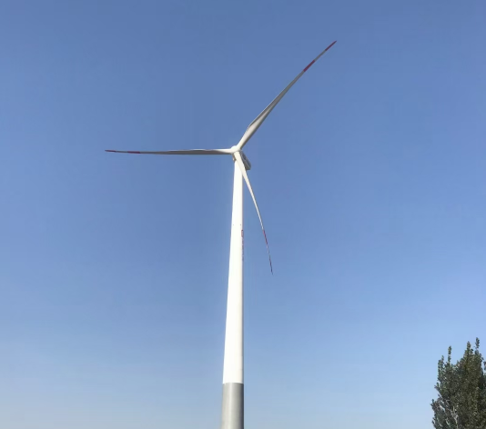 新田风电基础二次灌浆料的强度要求和用量计算 风电灌浆料施工注意事项