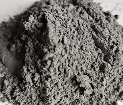 新田硅灰和粉煤灰的区别用途