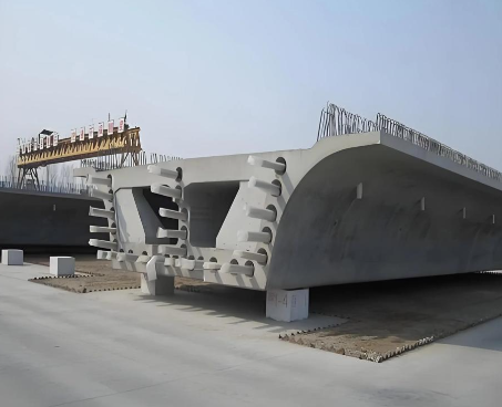 新田抗冻压浆料的特点及标准化施工工艺